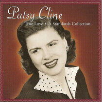 Cline, Patsy - True Love-A Standard Coll