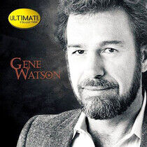 Watson, Gene - Ultimate Collection -23tr