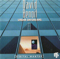 Benoit, David - Urban Daydreams
