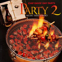Davis, Chip - Chip Davis Day