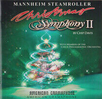 Mannheim Steamroller - Christmas Symphony Ii