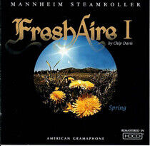 Mannheim Steamroller - Fresh Aire 1