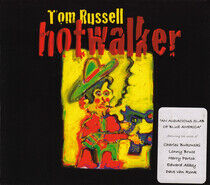 Russell, Tom - Hotwalker