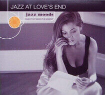 V/A - Jazz At Love's End