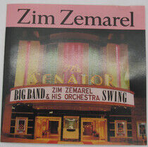 Zemarel, Zim - Big Band Swing