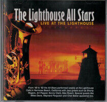 Lighthouse Allstars - Live At the Lighthouse