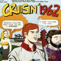V/A - Cruisin' 1962 -Original-