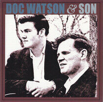 Watson, Doc & Son - Doc Watson & Son