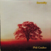 Coulter, Phil - Serenity