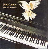Coulter, Phil - Peace and Tranquility