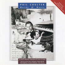 Coulter, Phil - Words and Music