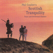 Coulter, Phil - Scottish Tranquility
