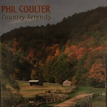 Coulter, Phil - Country Serenity