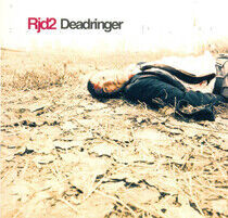 Rjd2 - Deadringer:the Reissue