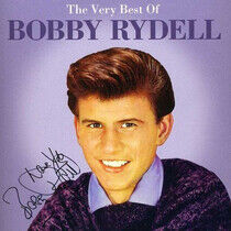 Rydell, Bobby - Very Best of