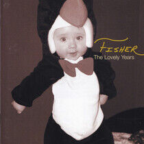 Fisher - Lovely Years
