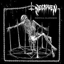 Necroven - Perpetual Blasphemies