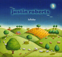 Roberts, Justin - Lullaby -Digi-