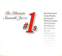 V/A - Ultimate Smooth Jazz..