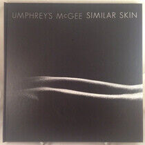 Umphrey's McGee - Similar Skin -Hq-