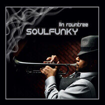 Rountree, Lin - Soulfunky