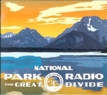 National Park Radio - Great Divide
