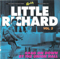 Little Richard - Shag On Down By the Union
