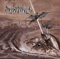 Mephistopheles - Sounds of the End