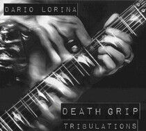 Lorina, Dario - Death Grip Tribulations