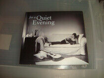 V/A - For a Quiet Evening -14tr