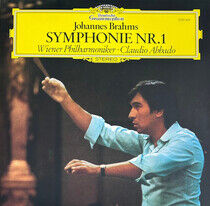 Wiener Philharmoniker ... - Brahms: Symphony No. 1...