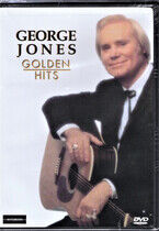 Jones, George - Golden Hits