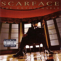 Scarface - Untouchable
