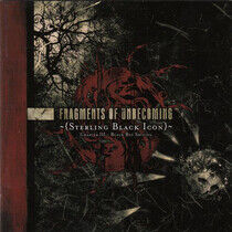 Fragments of Unbecoming - Sterling Black Icon