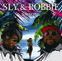 Sly & Robbie - Amazing