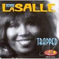 Lasalle, Denise - Trapped