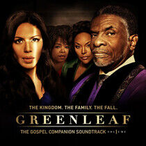 OST - Greenleaf Gospel..