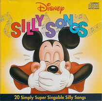 V/A - Disney's Silly Songs