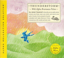 Thompson, Jeffrey Dr. - Thunderstorm