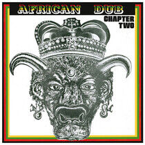 Gibbs, Joe - African Dub Chapter 2