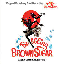 Original Broadway Cast - Bubbling Brown.. -Digi-