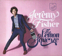 Fisher, Jeremy - Lemon Squeeze