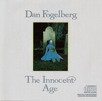 Fogelberg, Dan - Innocent Age
