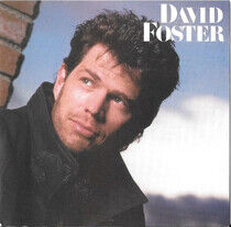 Foster, David - David Foster