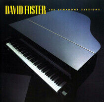 Foster, David - Symphony Session