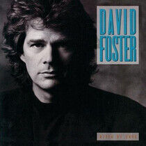 Foster, David - River of Love