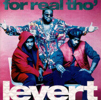 Levert - For Real Tho'