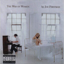 Firstman, Joe - War of Women