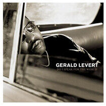 Levert, Gerald - Do I Speak For the World