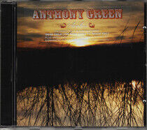 Green, Anthony - Avalon =Deluxe=